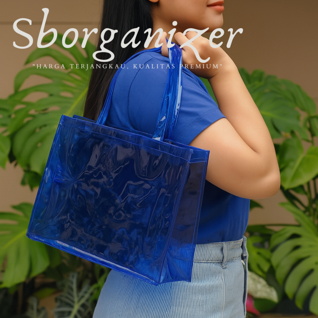 

Tas Tote Mika warna, Tas Hampers Murah Mika, Tas Mika Bening, Goodie bag mika warna ,Tas ulang tahun