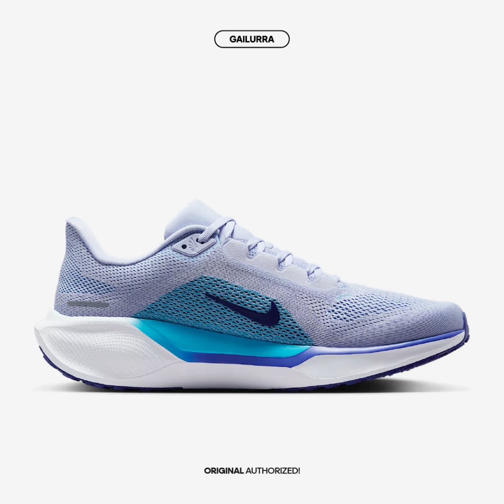 Nike Air Zoom Pegasus 41 Ghost Blue Void Original