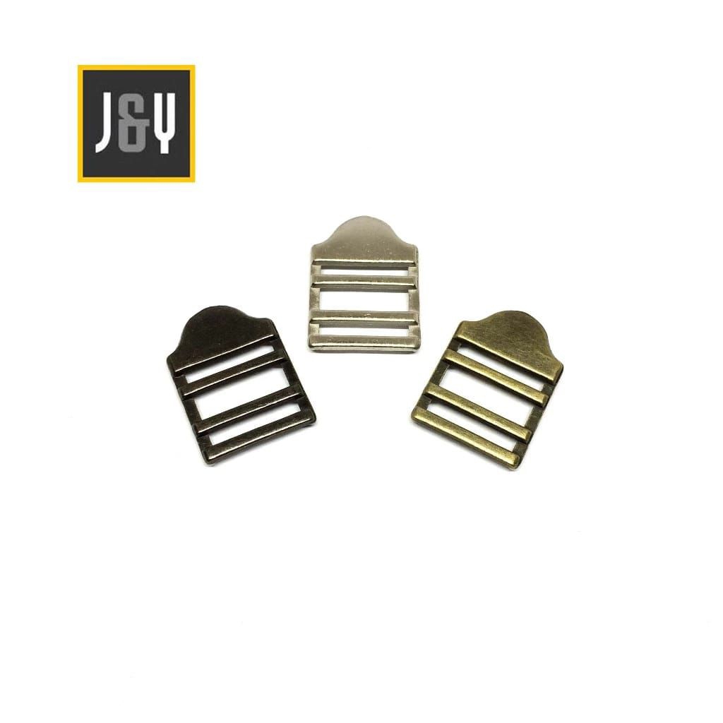 WK - Home's | RING TANGGA RANSEL TAS 2.0 CM BESI