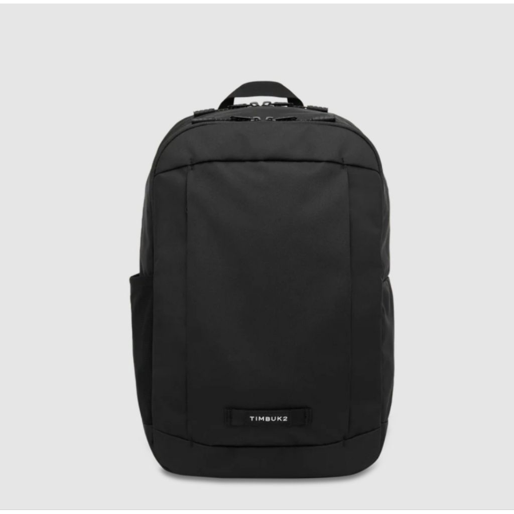 TIMBUK2 - TIMBUK2 PARKSIDE LAPTOP BACKPACK - ECO BLACK