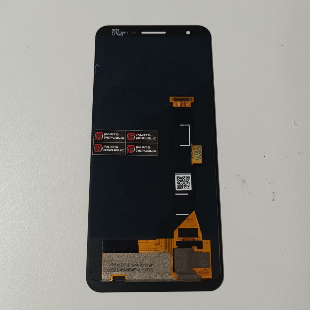 LCD TOUCHSCREEN PIXEL 3A ORIGINAL