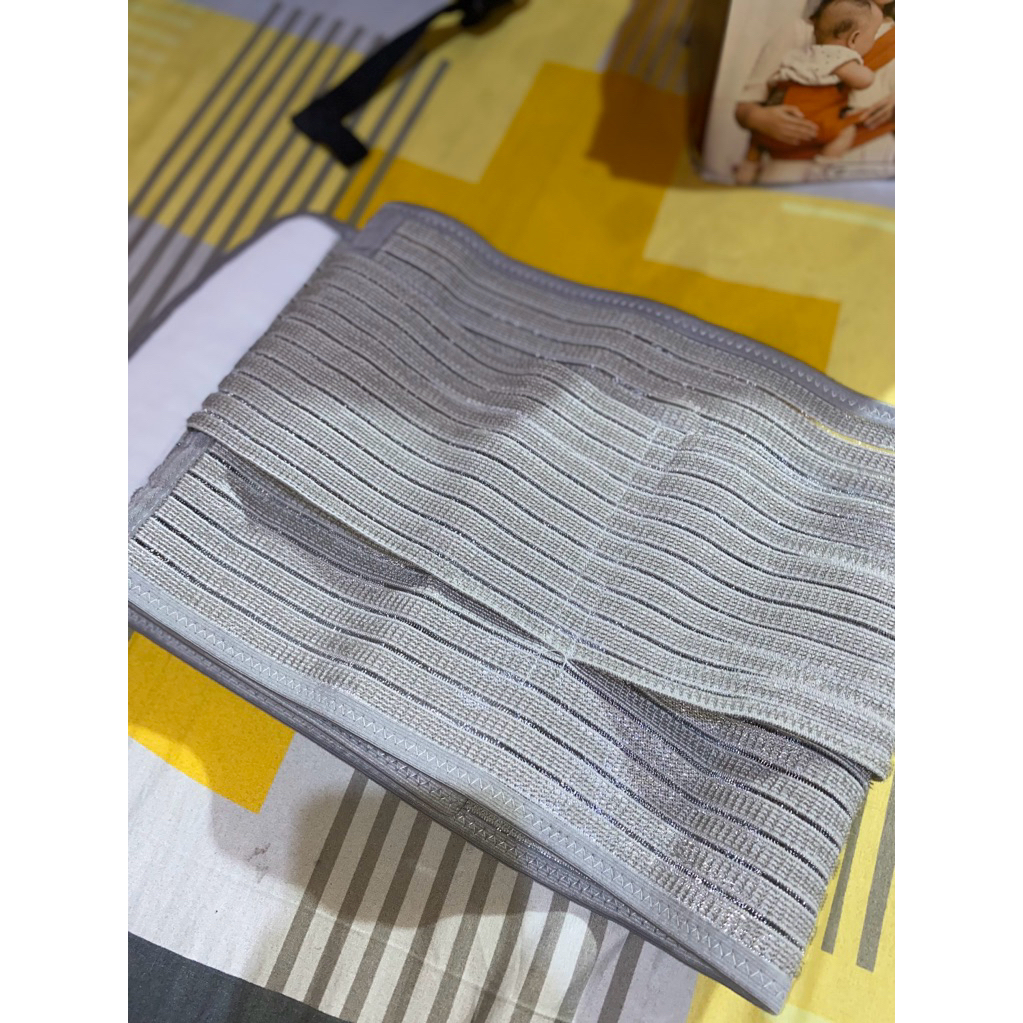 PRELOVED KORSET MOMIASI