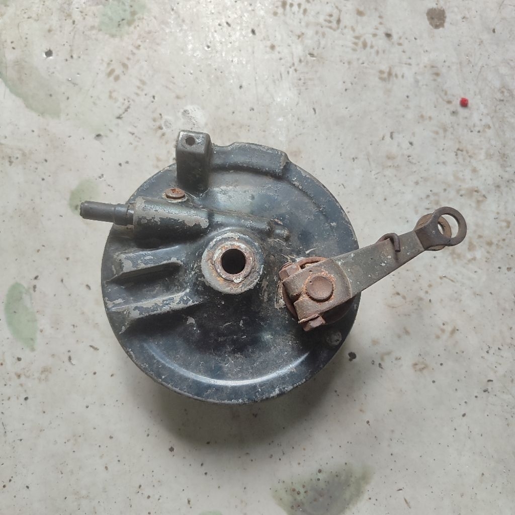 tutup tromol depan supra x lama, astrea, legenda original