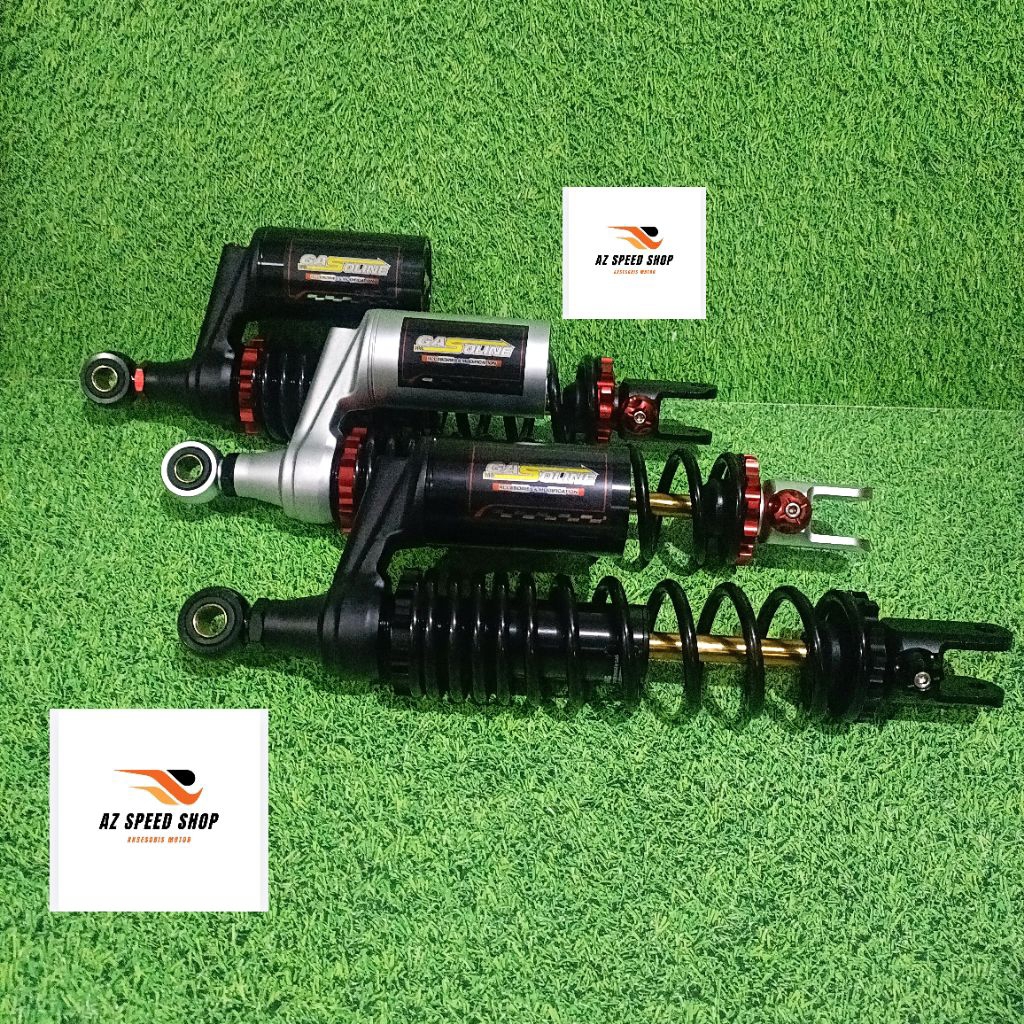 SHOCK/SHOCKBREAKER TABUNG ATAS PCX 150. PCX 160