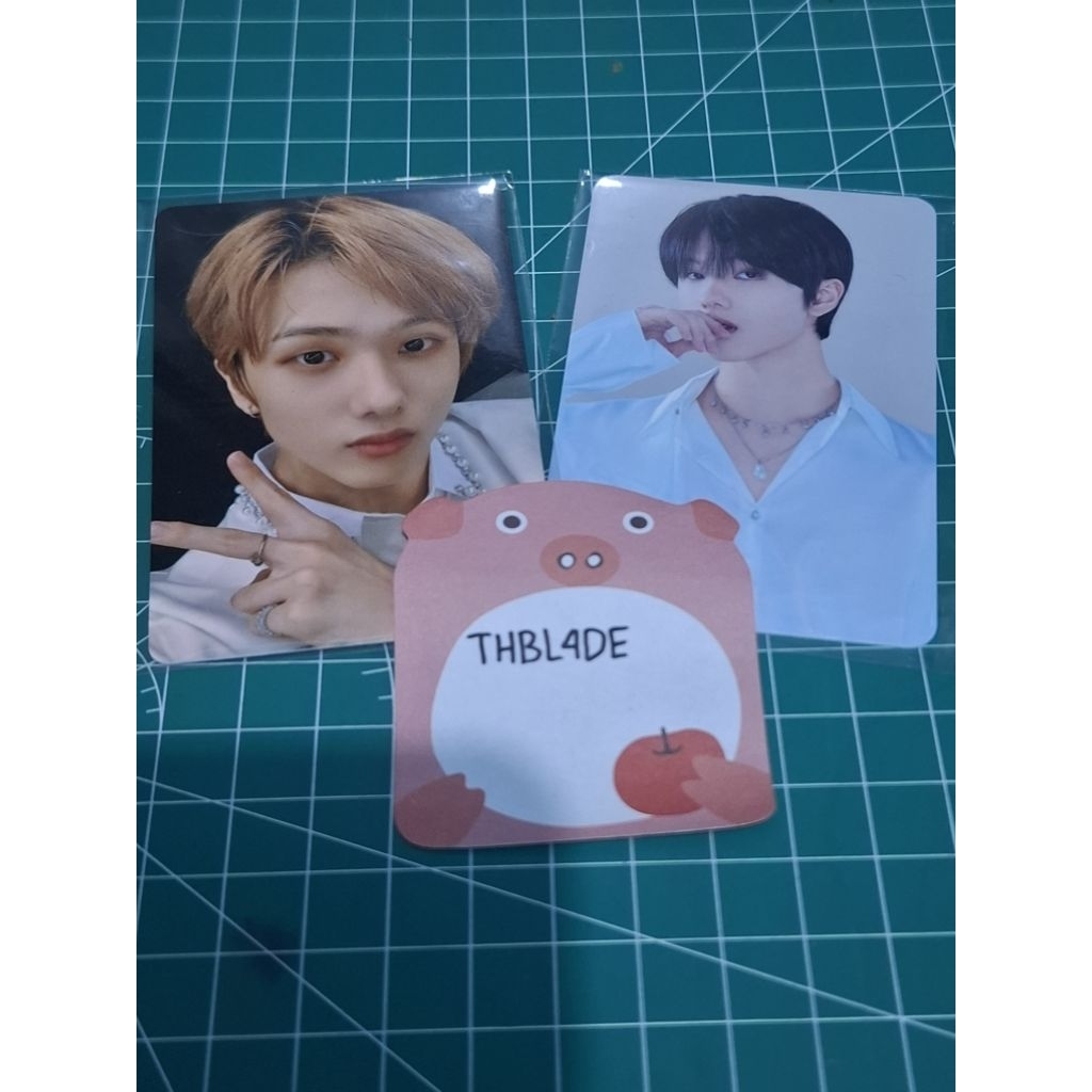 wts  pc jisung nct dream