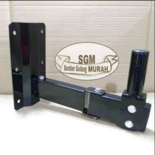 BRACKET SPEAKER PRO SIGMA S718