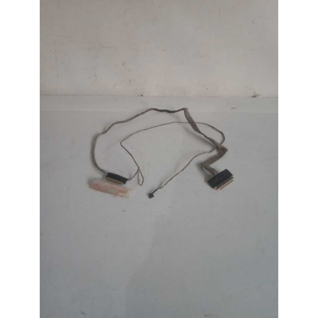 kabel flexsibel  laptop lenovo p500