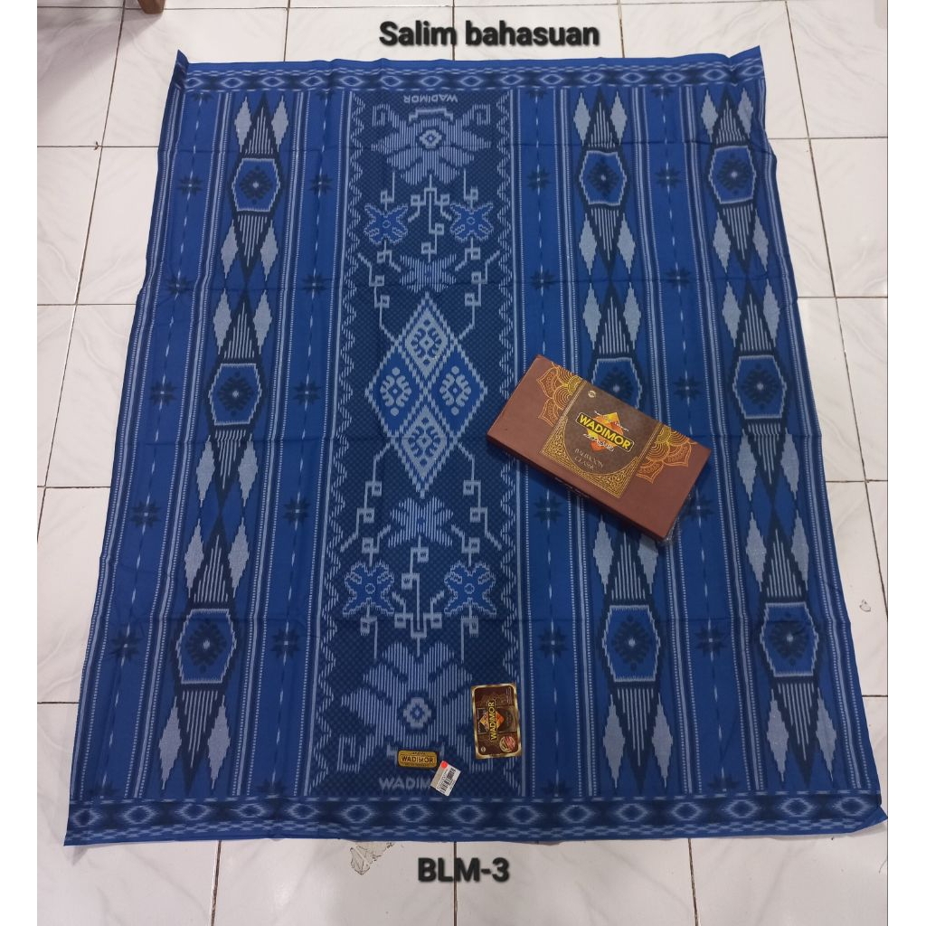 Sarung Wadimor balimoon classic BLM