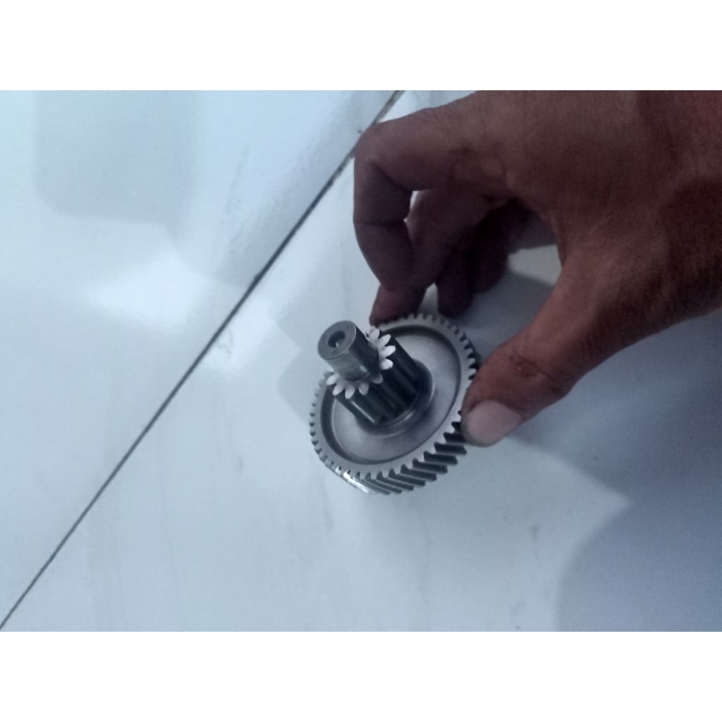 Gigi rasio mio smile original