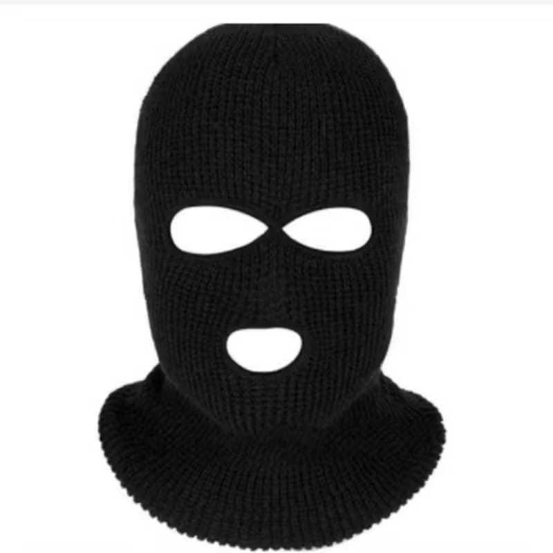 TERLARIS Kupluk Ninja // Sebo Maling // Topi Masker // Topeng Ninja