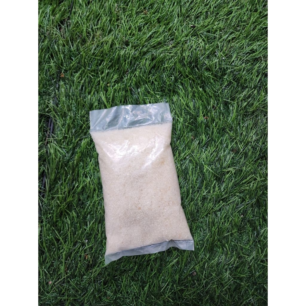 

Gula pasir 200 gr