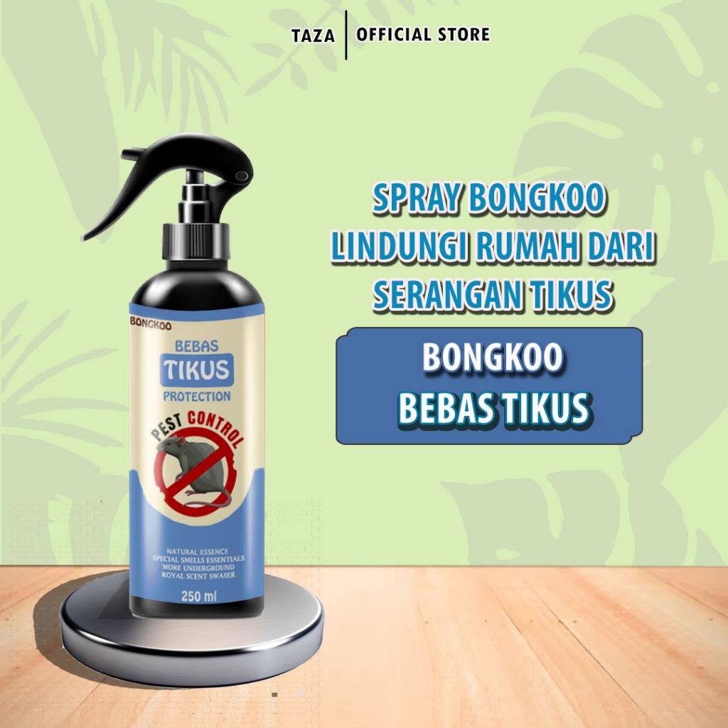 Pengusir Tikus Rumah Alat Pengusir Tikus Semprotan Anti Tikus Pembasmi Tikus Semprotan Tikus Untuk R