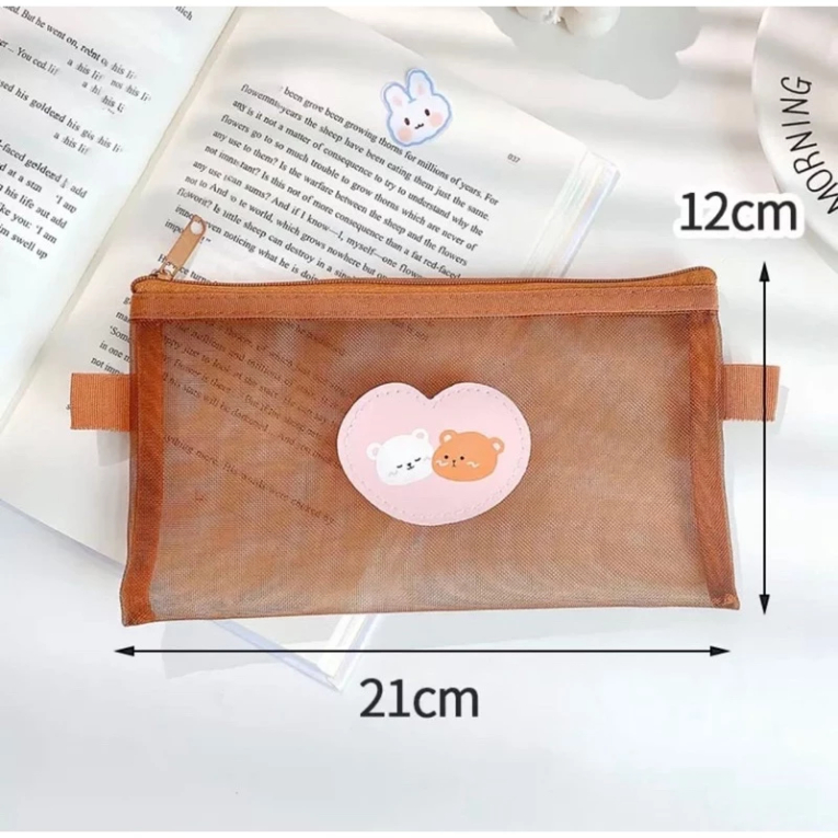 

Gimmick Tempat Pensil