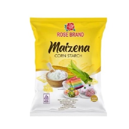 

Tepung Maizena Rose Brand 500 gr