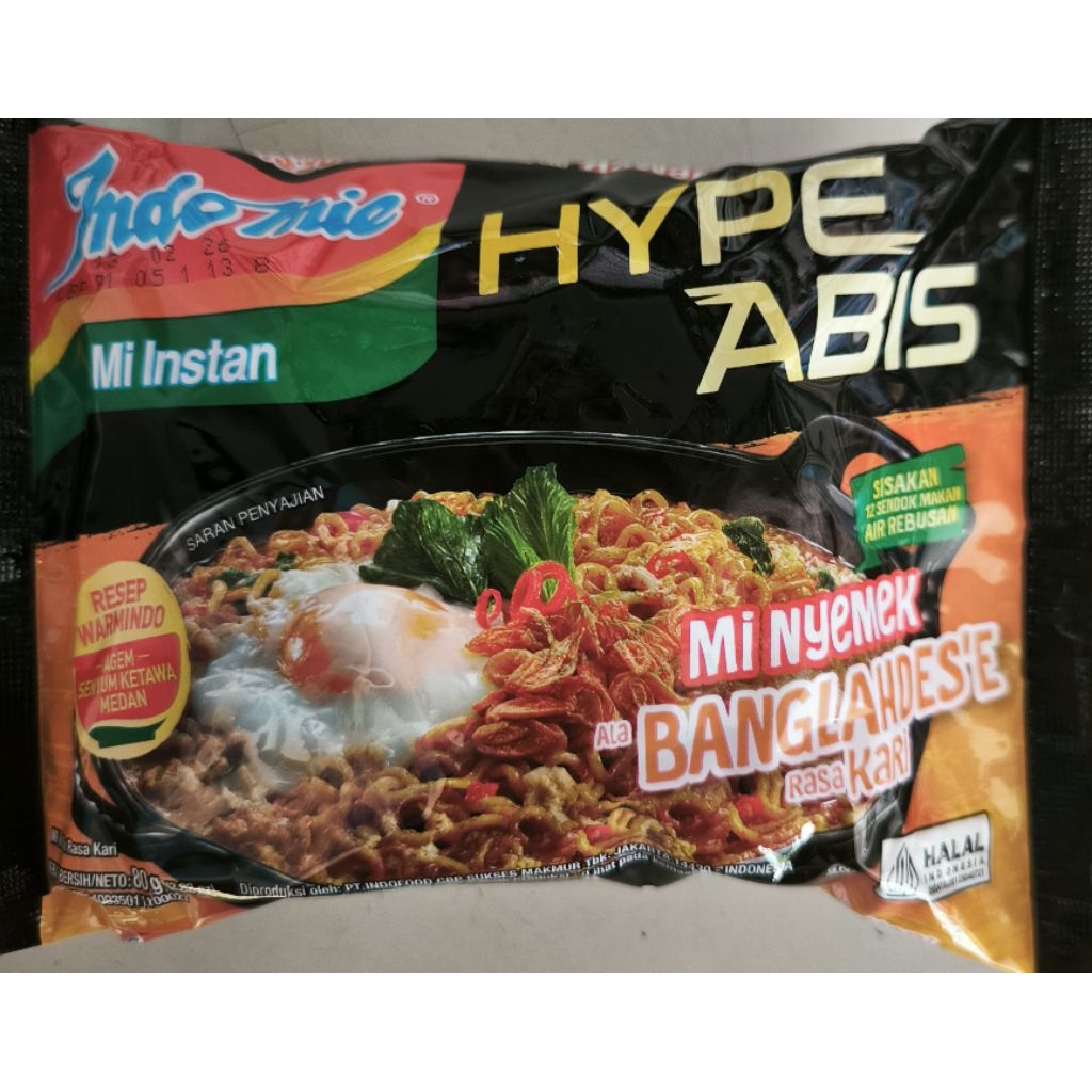 

indomie aneka rasa. Bangladesh, goreng, soto medan, kari, kaldu