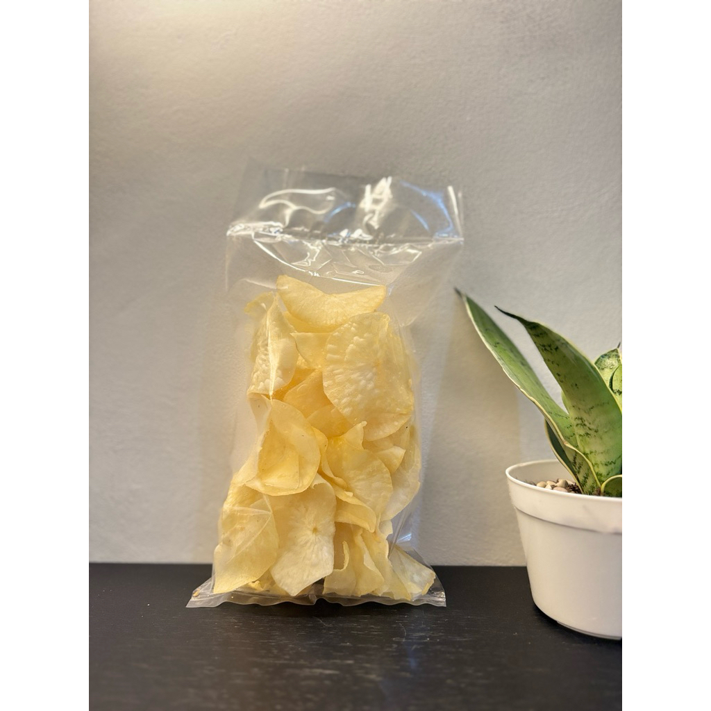 

keripik singkong “Ngaleu’eut.heula”