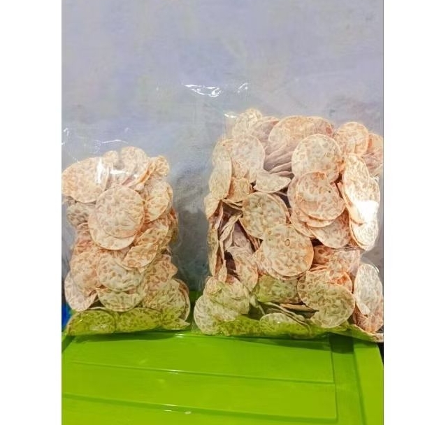 

Kripik Tempe Sagu Renyah Gurih Kriuk Cemilan Snack Camilan