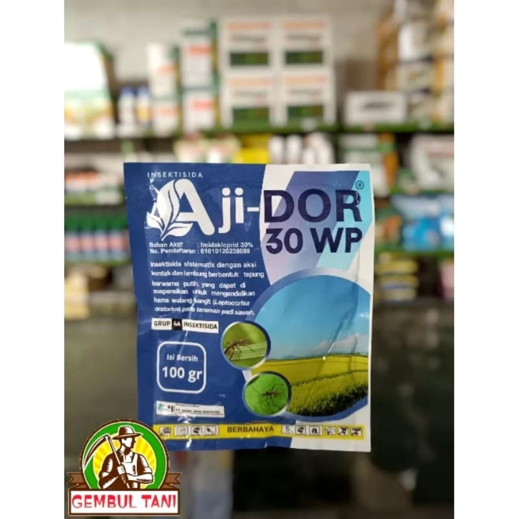 AJIDOR 30WP
