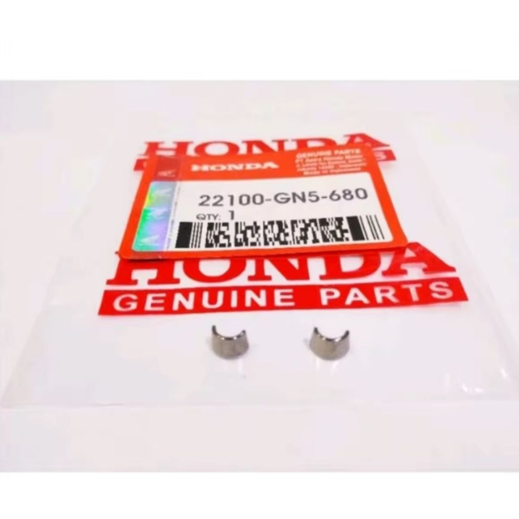 KUKU KLEP RETAINER GN5 GRAND SUPRA SUPRA FIT NEW ORI