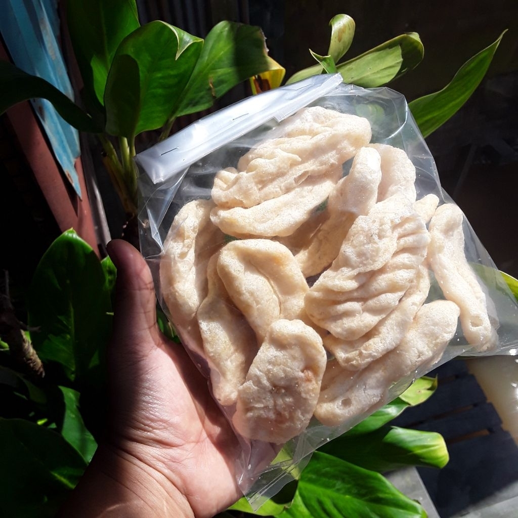 

CUANKI LIDAH JUMBO ISI 25