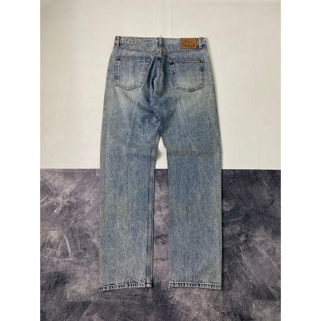 Celana Modnine Jeans Size 32