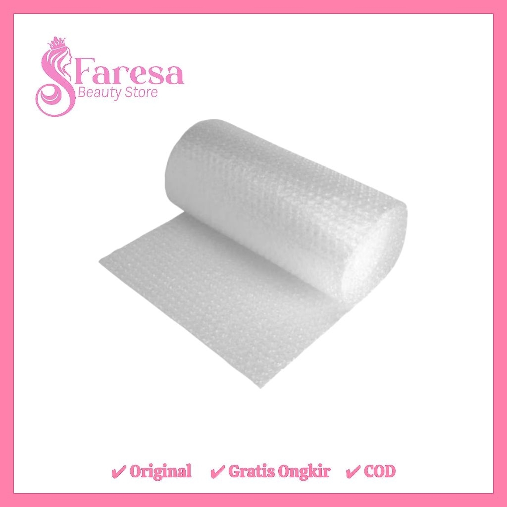 

EKSTRA BUBBLE WRAP