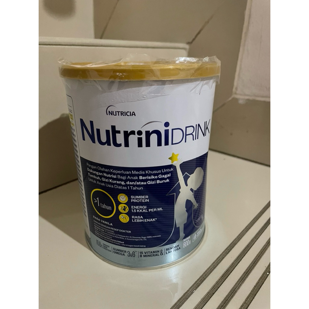 

nutrinidrink