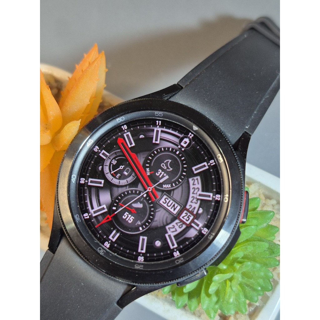 Samsung SmartWatch 4 Classic