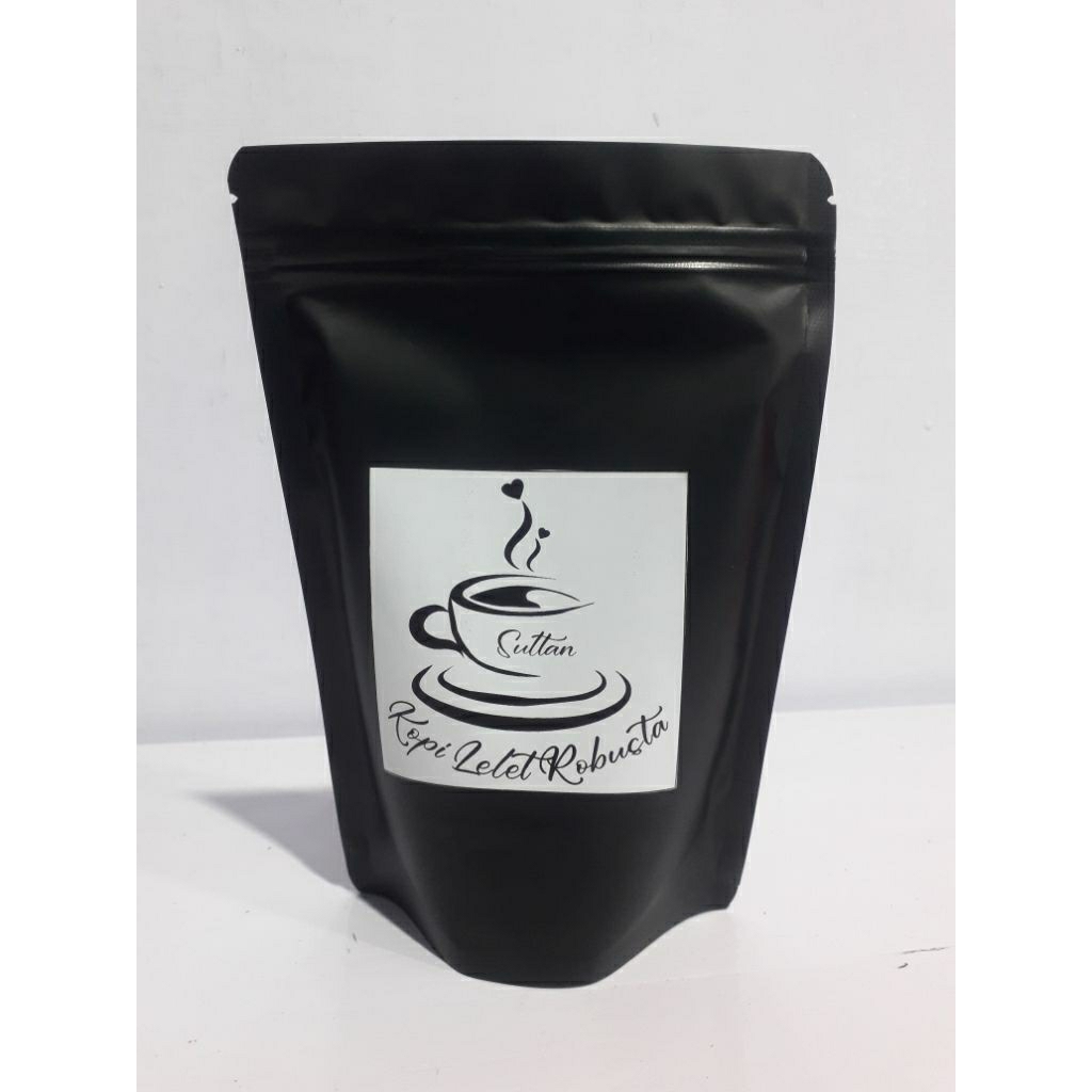 

KOPI ORGANIK ROBUSTA ( BELI 3 GRATIS 1 )