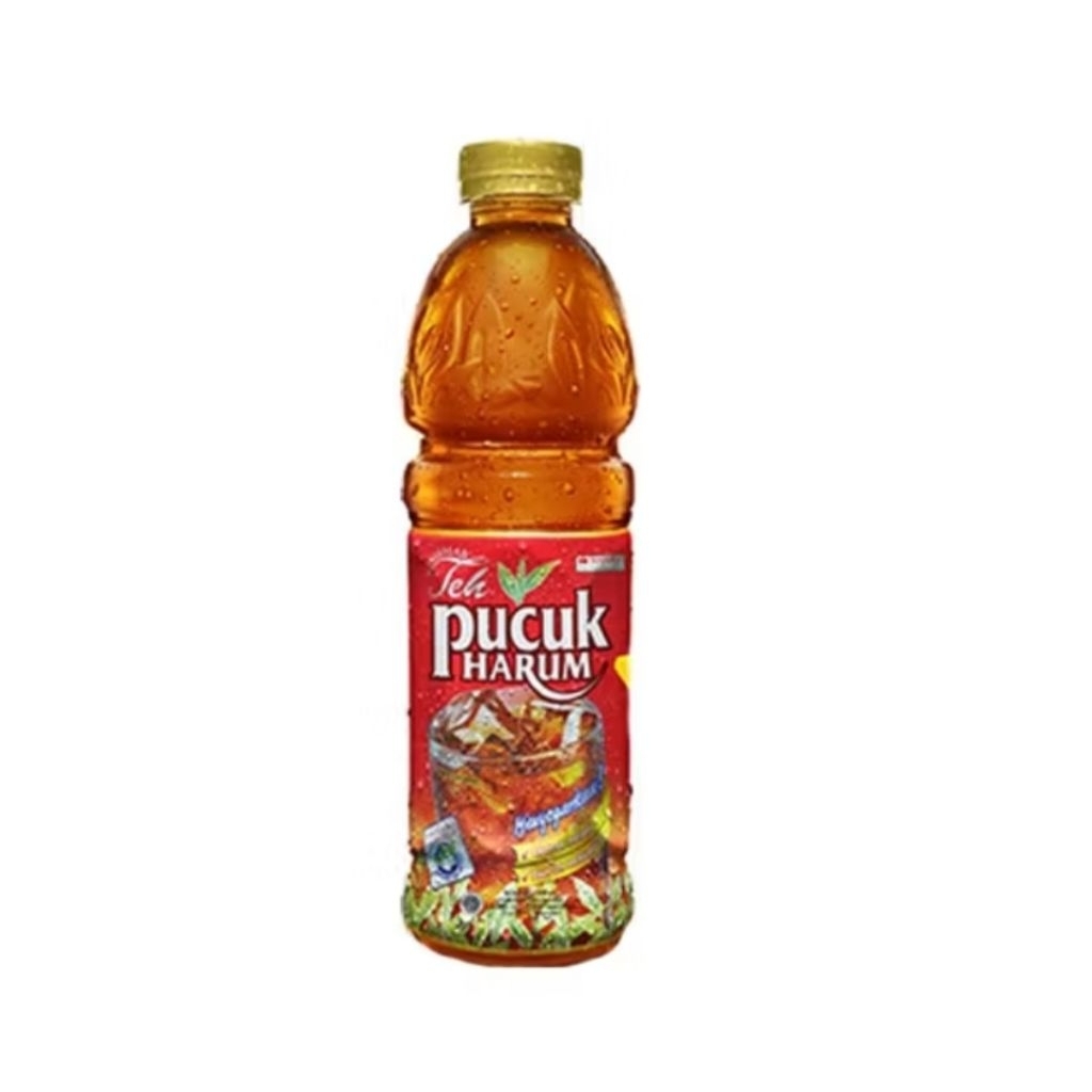 

Teh Pucuk Harum 500ml