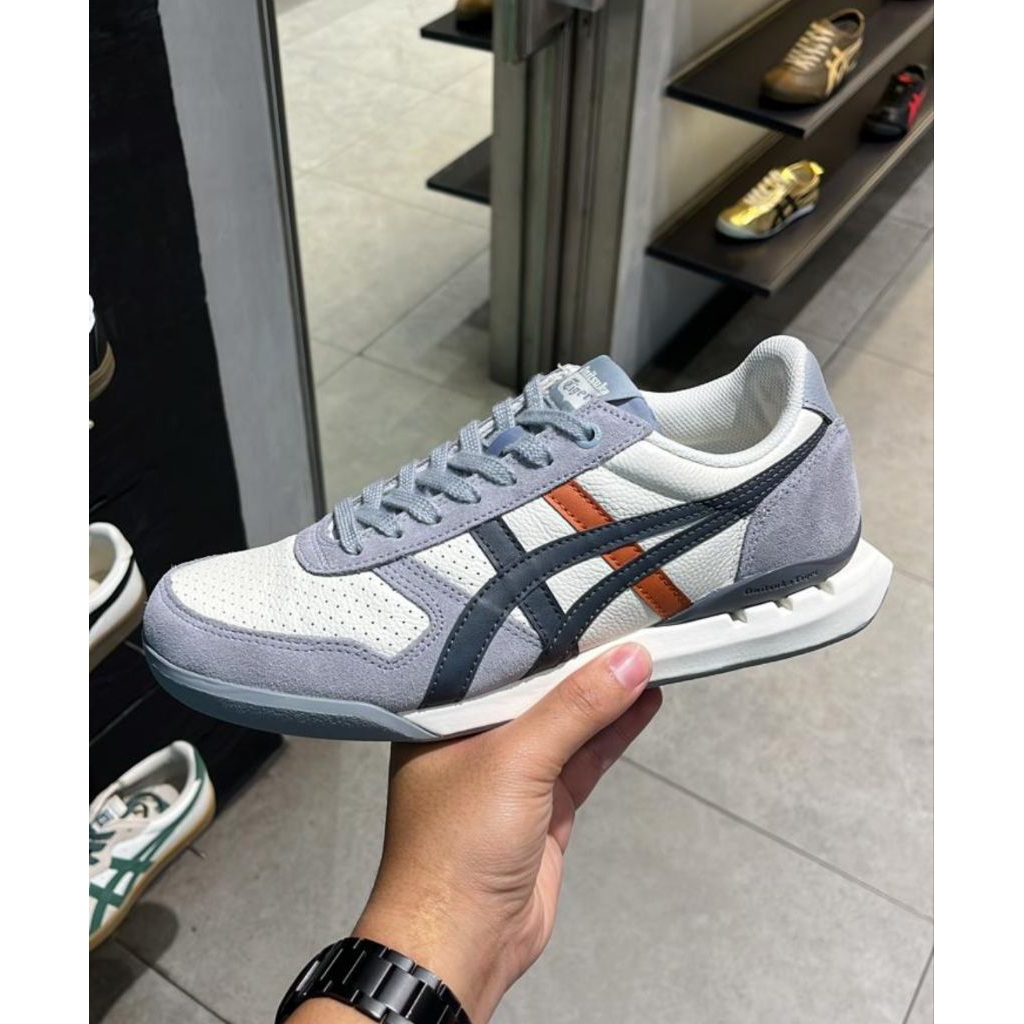 Onitsuka Tiger Ultimate 81 Ex Sneakers Original