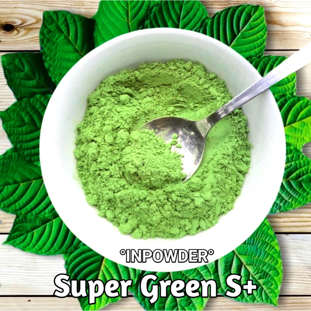 

Bubuk Purli PREMIUM S+