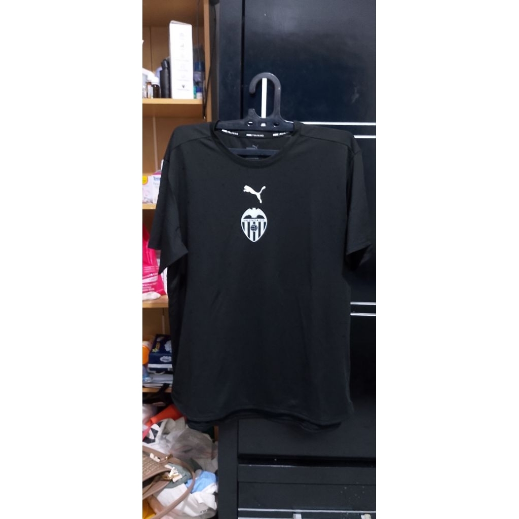 PUMA TRAINING VALENCIA JERSEY/JERSEY TRAINING ORIGINAL PUMA