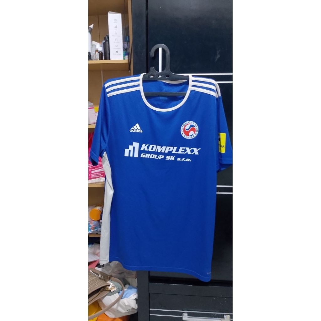 JERSEY FK SENICA ORIGINAL/JERSEY ADIDAS