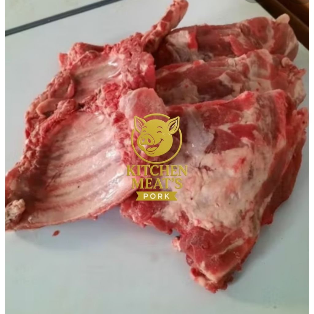 

PAIKUT SPESIAL/IGA SPESIAL- DAGING TEBAL (Kg)