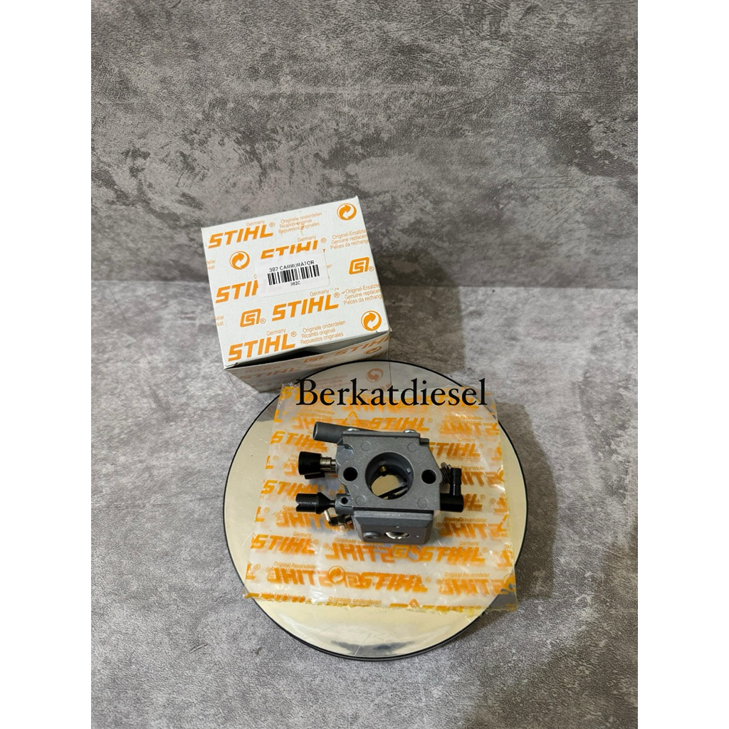 PROMO SHOOPE NEW  Carburator Karburator Assy Senso MS-382 STIHL ORIGINAL