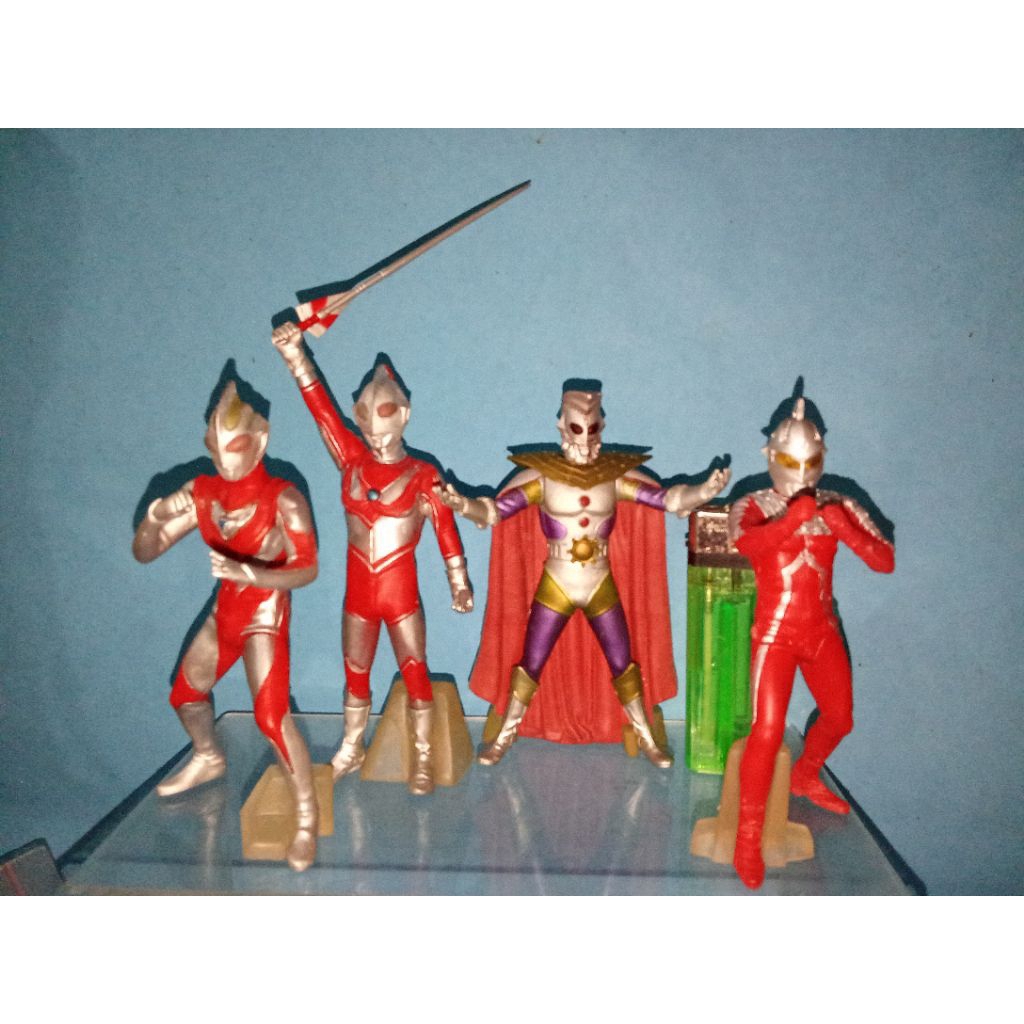 Figure HDM Ultraman 02
