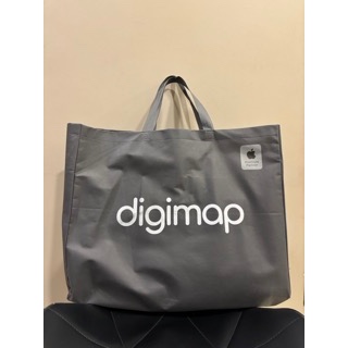 Tote bag Digimap ori
