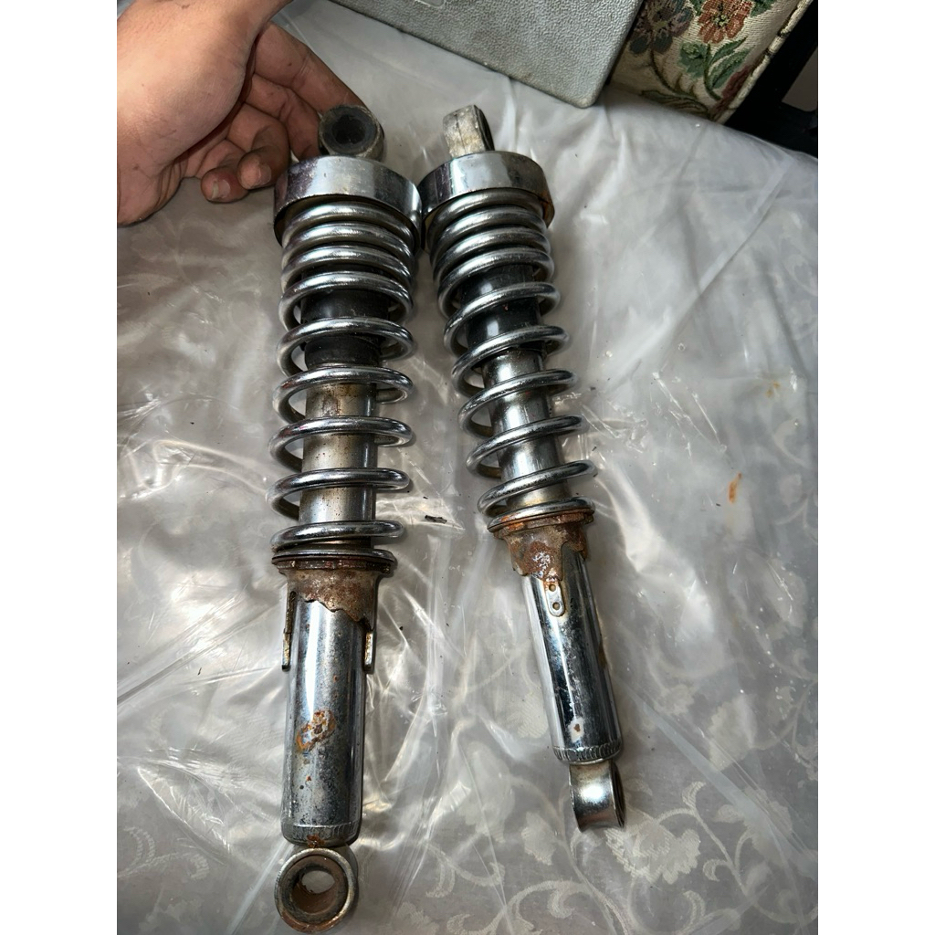 shock copotan rx king cobra