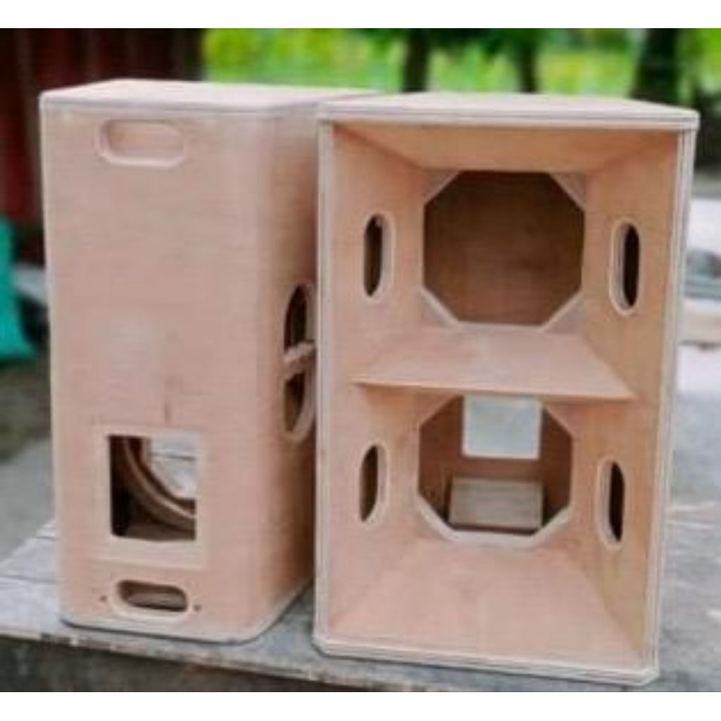 box t24n 6inch by mr audio