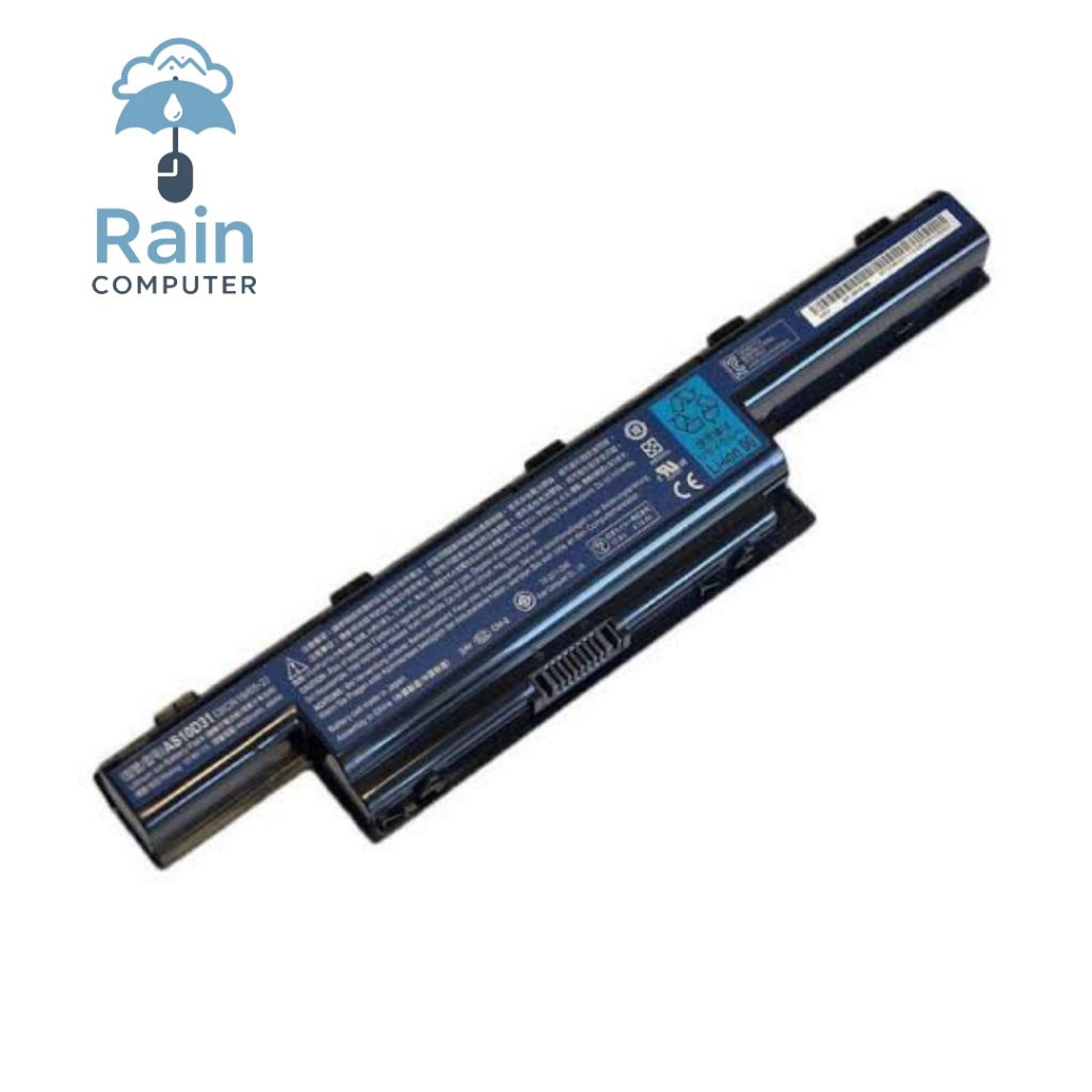 Baterai Laptop Acer Aspire 4750 4750G 4750Z 4752 4752G 4752G - NEW