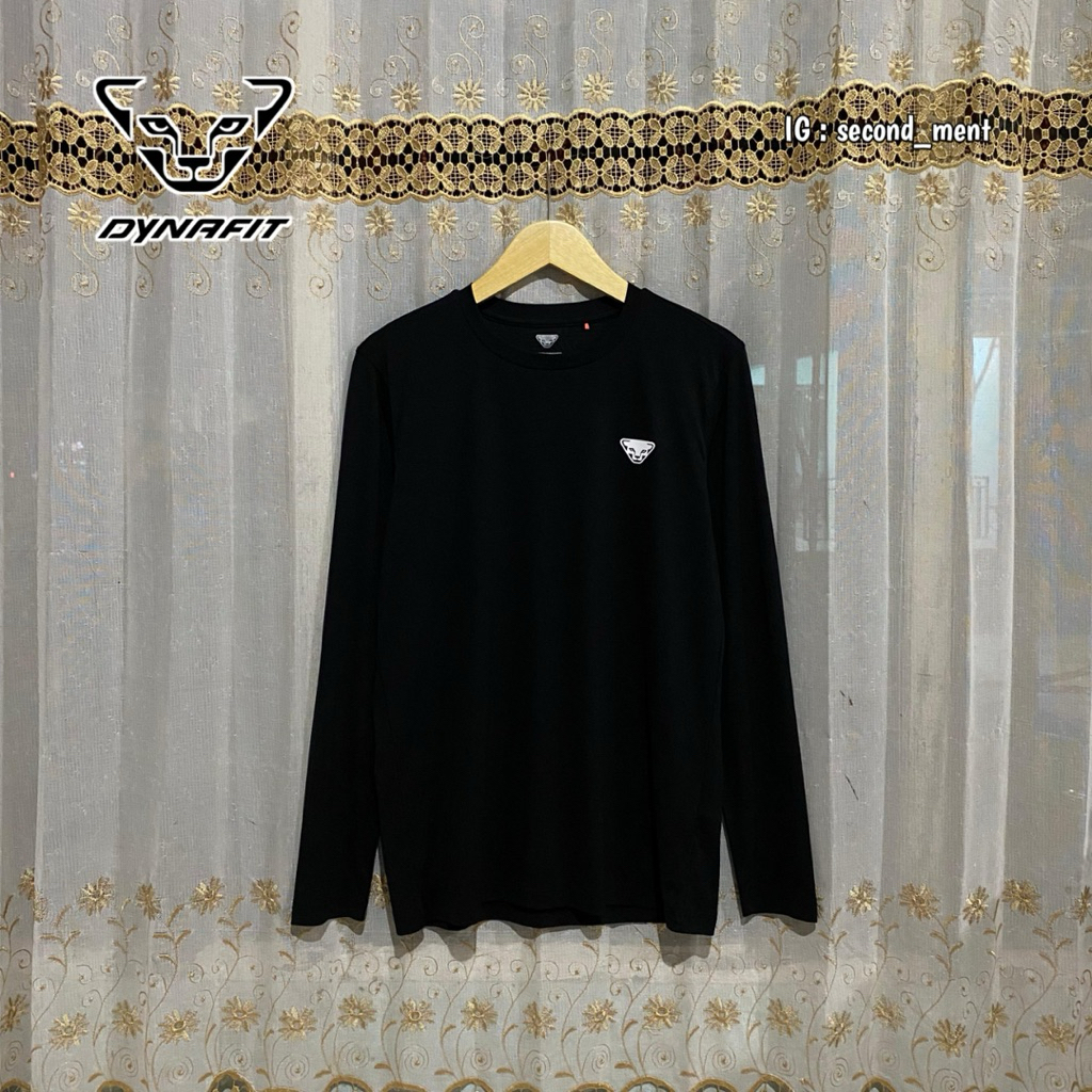 ATASAN OLAHRAGA DYNAFIT ORIGINAL