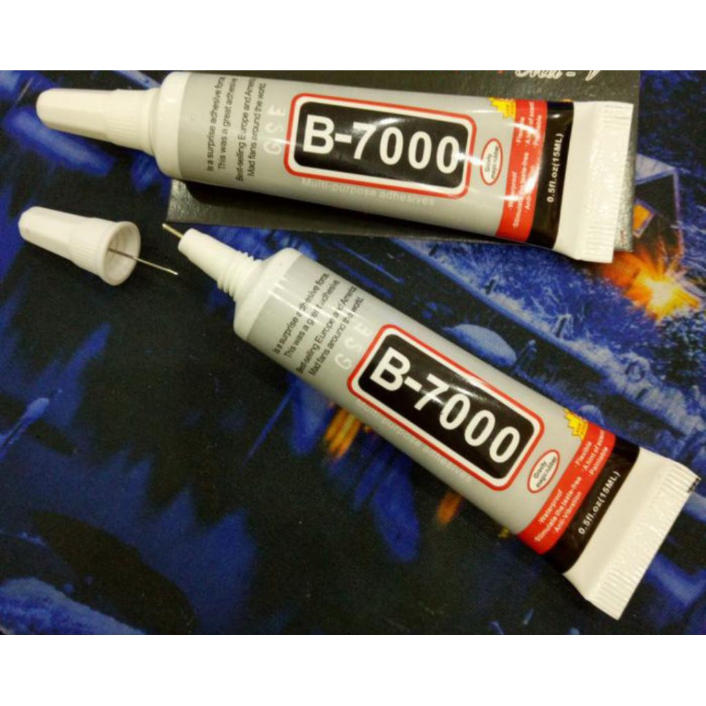 

LEM TOUCHSCREEN B-7000