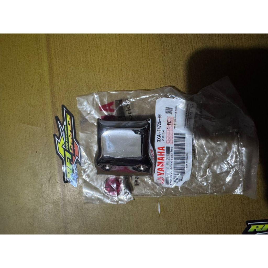 ENGSEL JOK DEPAN FIZR ORIGINAL YGP