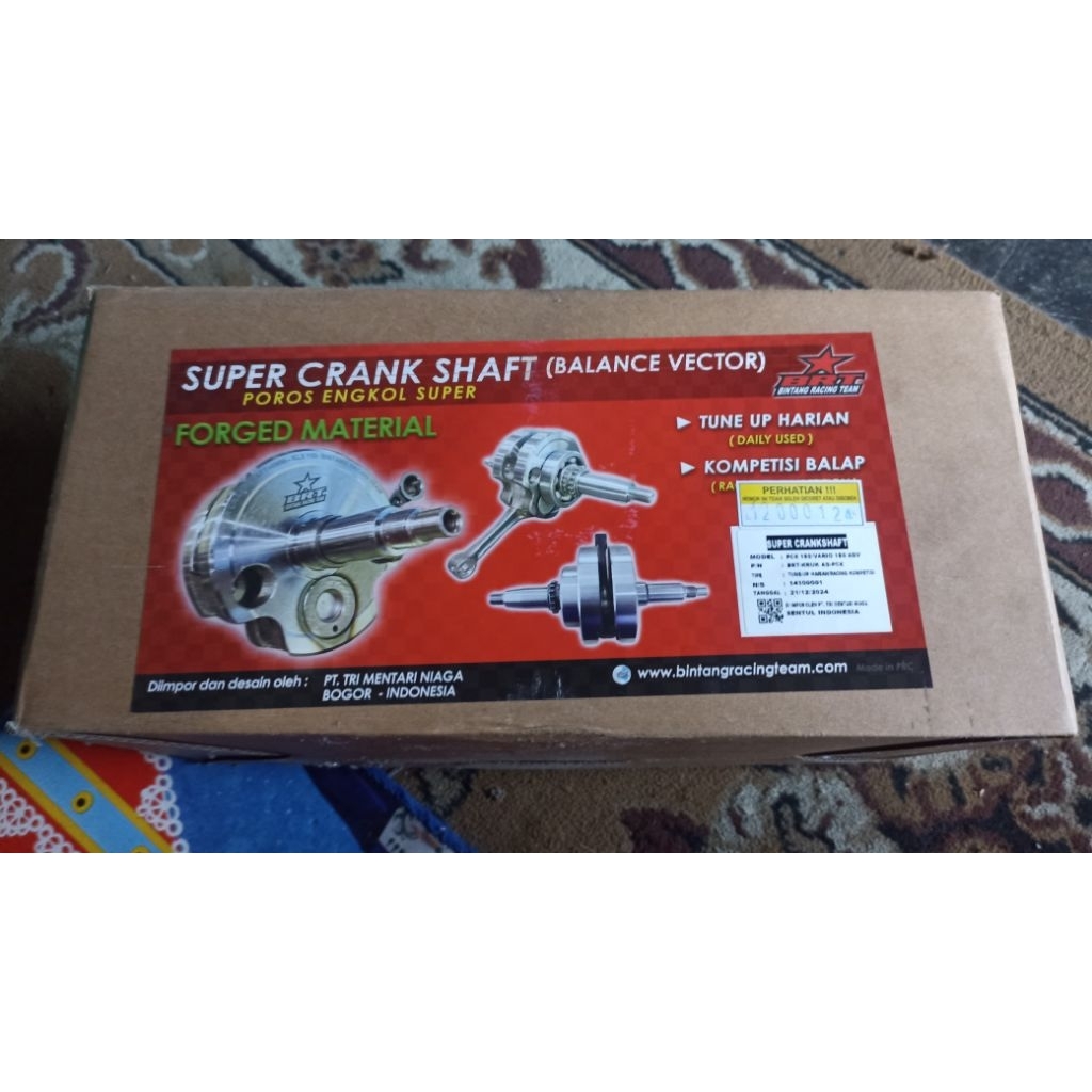 kruk as brt vario 150/pcx 150 pen14