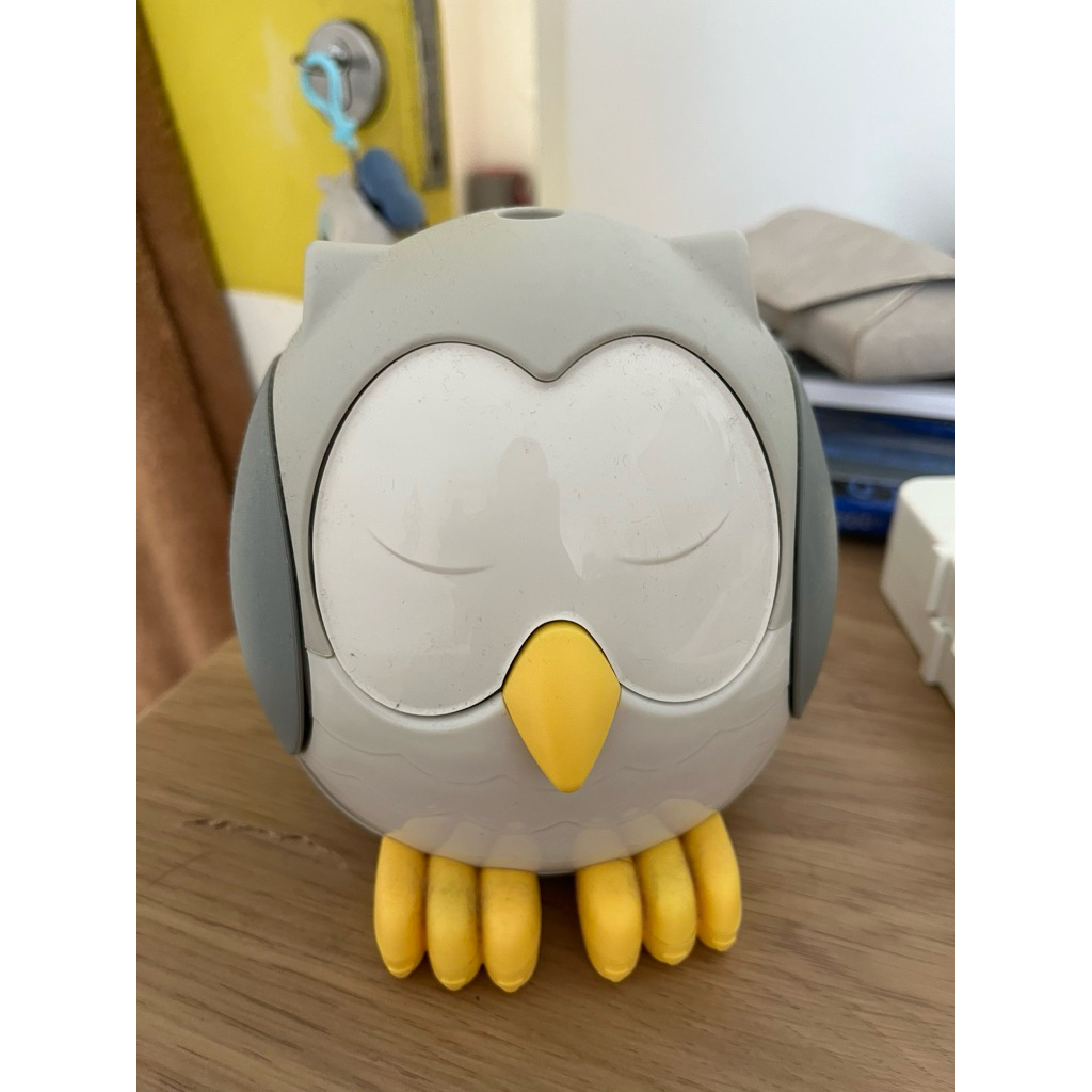 co preloved owl diffuser