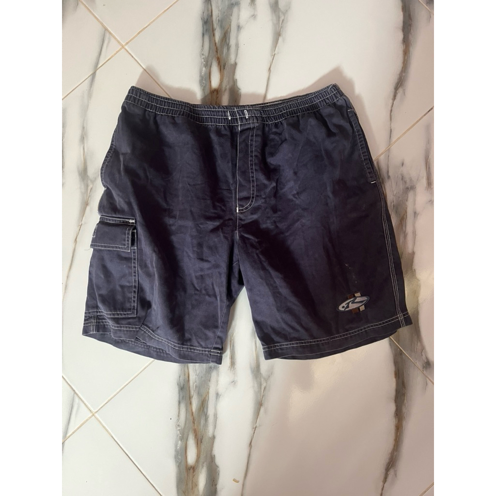 Vintage Rusty Short pants cargo