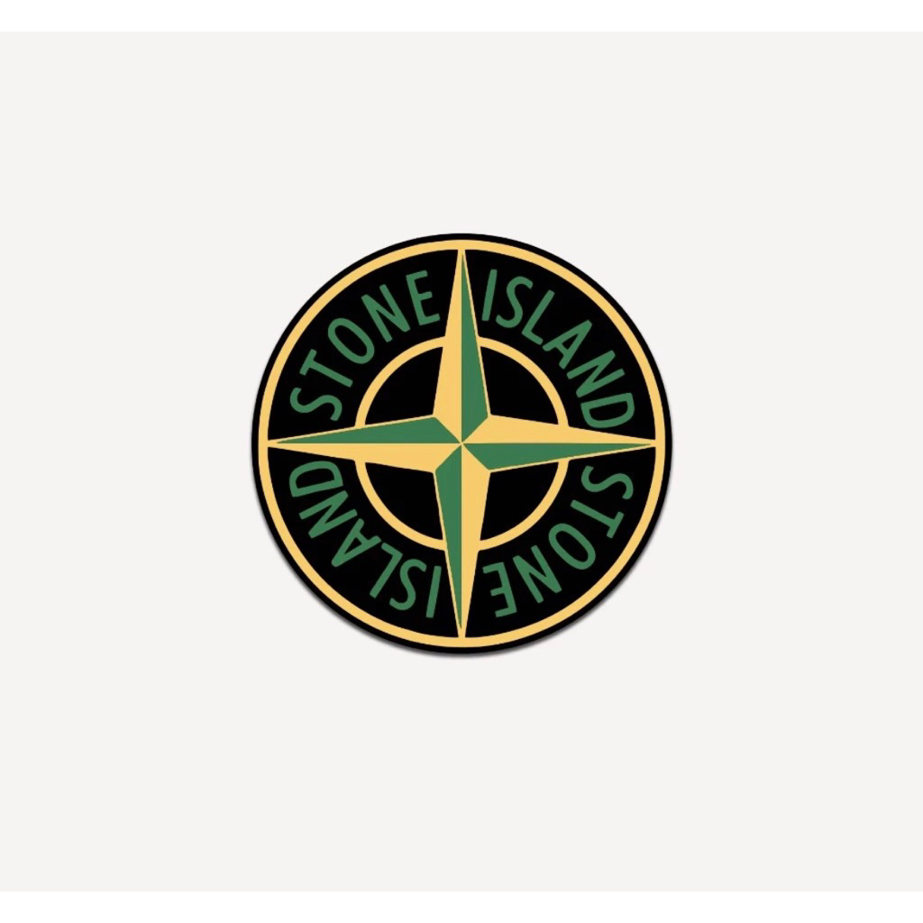 

STIKER STONE ISLAND STIKER SATUAN STIKER HOOLIGAN CASUAL ULTRAS STIKER CUTTING