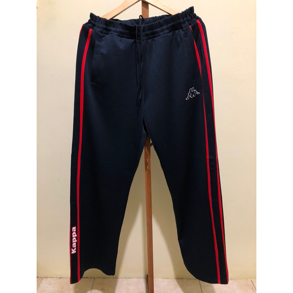 Celana Sweatpants Kappa