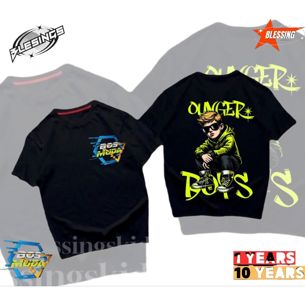 baju anak laki laki /kaos anak /atasan anak /baju anak /kaos anak laki laki /kaos anak laki laki 10 